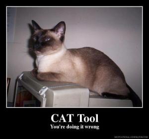CAT Tool