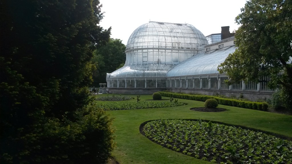 Thoughts from the Territories of Understanding&nbsp;Conference