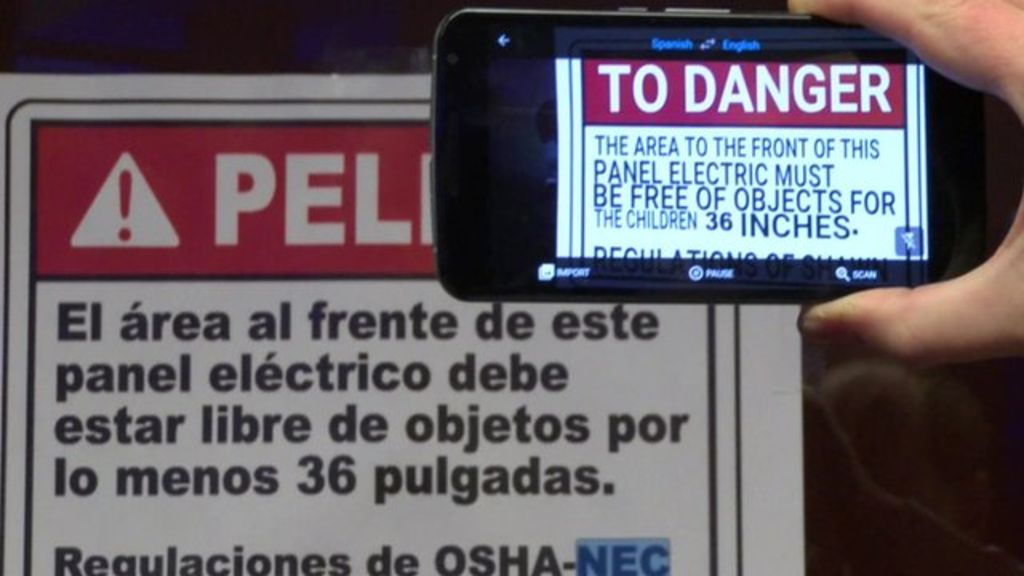 Why not just use Google&nbsp;Translate?